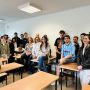 Warsztaty z Darią Rzedkiewicz