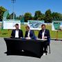Narodowe Centrum Sportu COS - AWF Warszawa