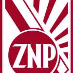 logo ZNP