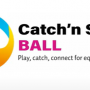 Catch'n Serve Ball