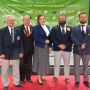prof. AWF dr hab. Marek Kruszewski kw