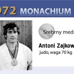 Antoni Zajkowski 1972