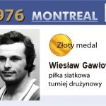 Wieslaw Gawlowski 1976