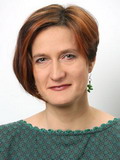 mgr Małgorzata Butkiewicz-Ostrowska