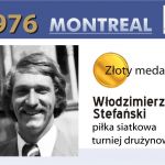 Wlodzimierz Stefanski 1976