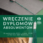 Uroczystość wręczenia dyplomów 2025 kw