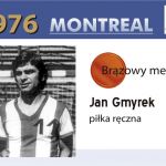 Jan Gmyrek 1976
