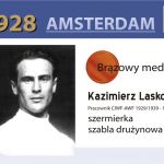 Kazimierz Laskowski 1928