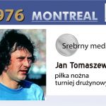 Jan Tomaszewski 1976