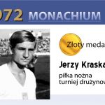 Jerzy Kraska 1972