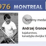 Andrzej Gronowicz 1976