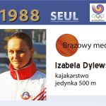 Izabela Dylewska 1988