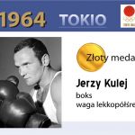 Jerzy Kulej 1964