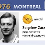 Zbigniew Zarzycki 1976