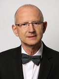 prof. dr hab. n. med Marek Kowalczyk