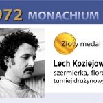 Lech Koziejowski 1972