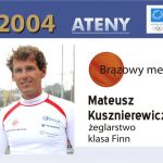 Mateusz Kusznierewicz 2004