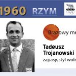 Tadeusz Trojanowski 1960