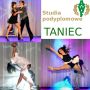 Taniec SPiK logo
