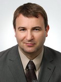 doc. dr Andrzej Gryglewicz