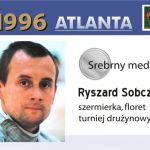 Ryszard Sobczak 1996