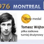 Tomasz Wojtowicz 1976