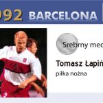 Tomasz lapinski 1992