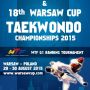 taekwondo 2015