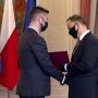 Rektor w Radzie ds. Społecznych