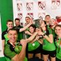 Badminton AMP 2022 srebrna ekipa