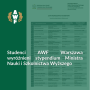 Stypendium Ministra