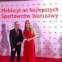 Bal Mistrzów Sportu 2018