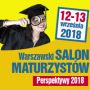 Salon Maturzystów 2018