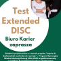 Test Extended DISC