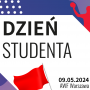 Dzień studenta kw