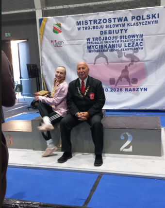 prof. AWF dr hab. Marek Kruszewski