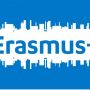logo Erasmus plus