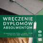 Wręczenie dyplomów kw
