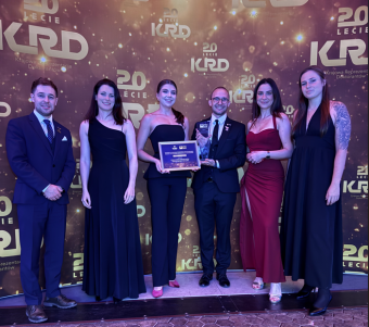 20-lecie Krajowej Reprezentacji Doktorantów