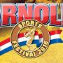 Arnold Sports Festival logo Arnold Sports Festival logo