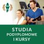 Studia podyplomowe i kursy