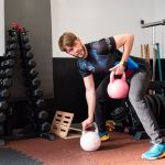 trening