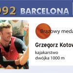 Grzegorz Kotowicz 1992