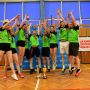 AMP Badminton