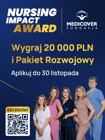 Nursing Impact Award1
