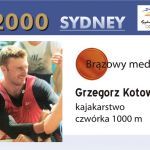 Grzegorz Kotowicz 2000
