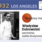 Wladyslaw Dobrowolski 1932