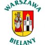 Burmistrz Bielan logo