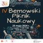 IV Bemowski Piknik Naukowy kwadrat