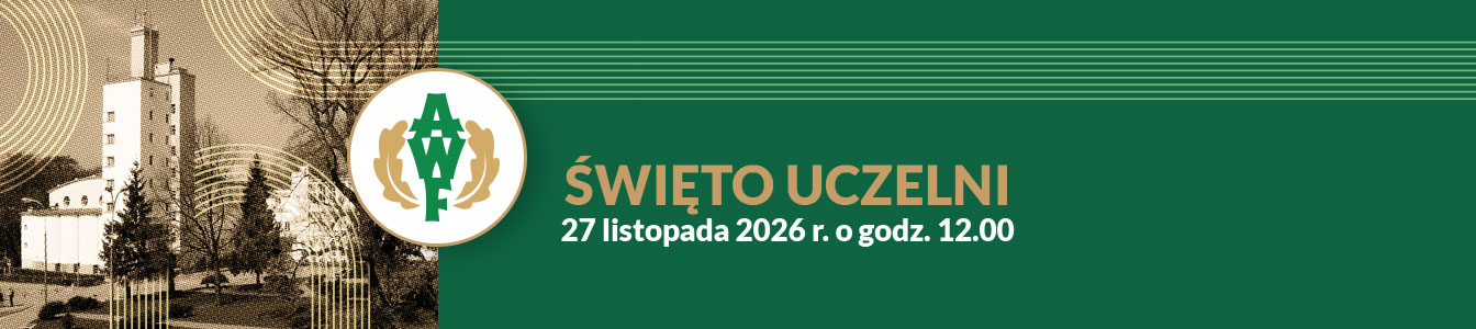 slider święto uczelni